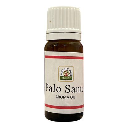 Aceite Esencial Namaste Indian 10ml Varios Aromas