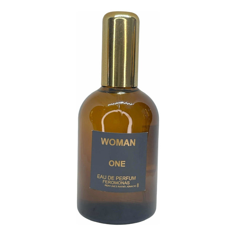 Pheromones Woman One Perfume Balm Concentrate 120 ml.