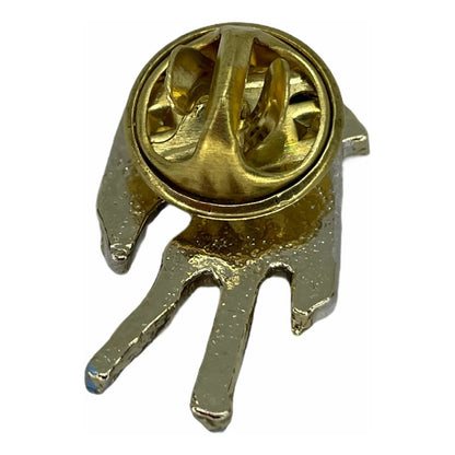 Archangel Michael Pendant or Pin