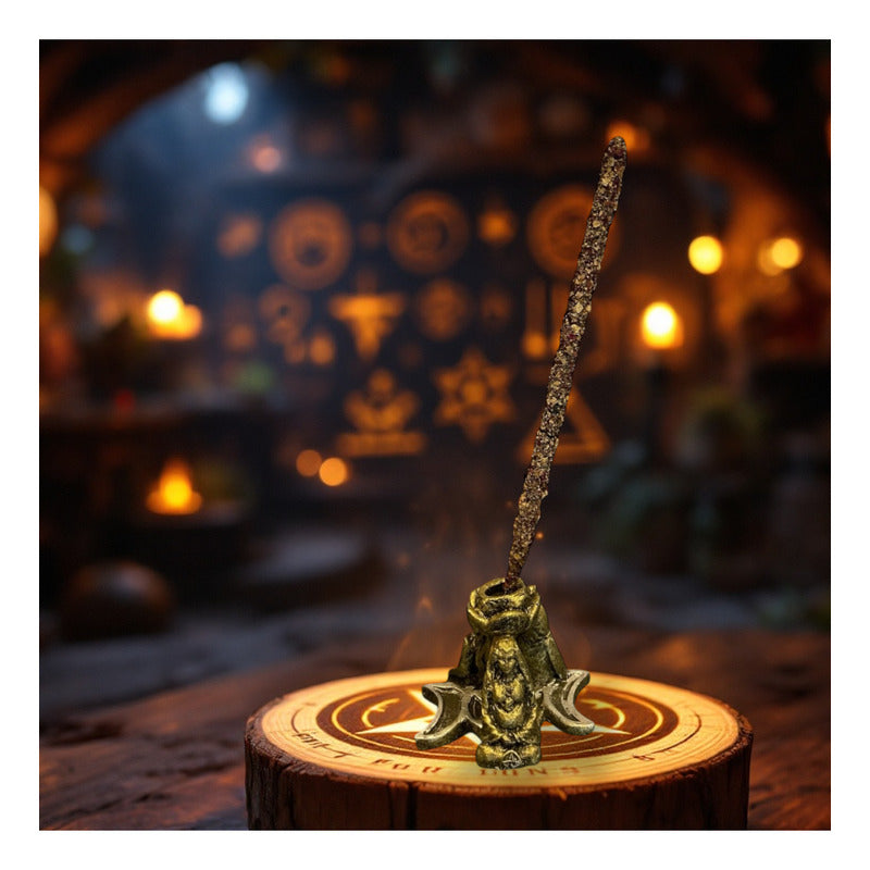 Incienso Artesanal Premium 5 Varitas