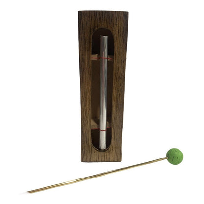 One Note Tibetan Tuning Fork Chakra Healing