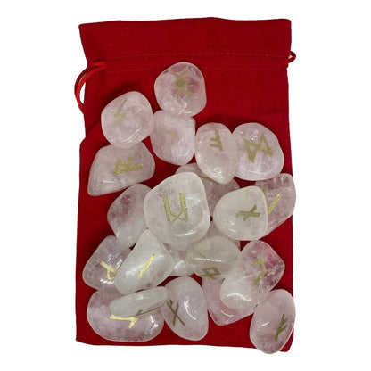 Runas Celtas Vikingas + Morral Varios Modelos.