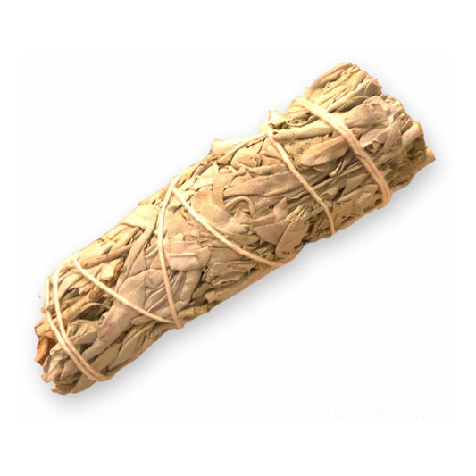 Sage Incense