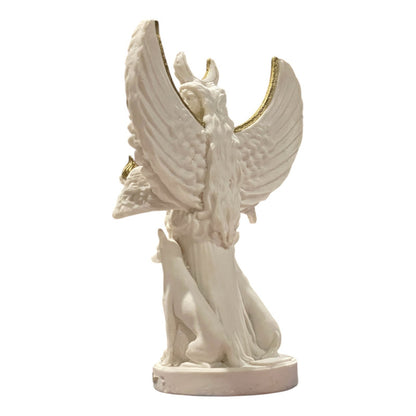 Estatua Original Hécate - Artículos Esotéricos Lety