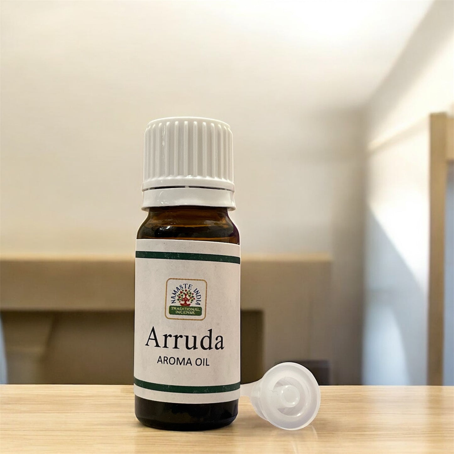Aceite Esencial Namaste India