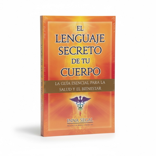 El Lenguaje Secreto Del Cuerpo Inna Segal