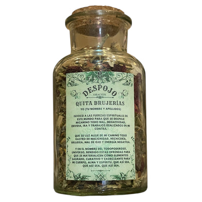 Detox Herbal Bath