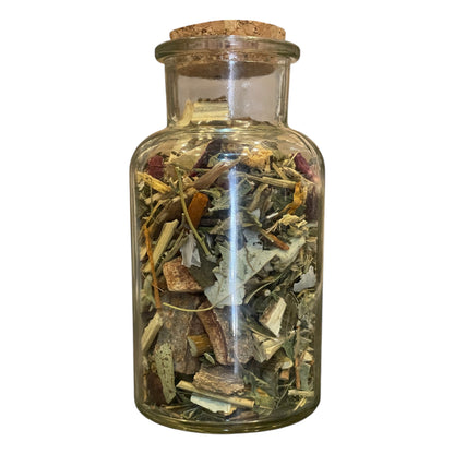 Detox Herbal Bath