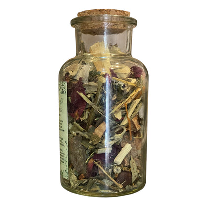 Detox Herbal Bath