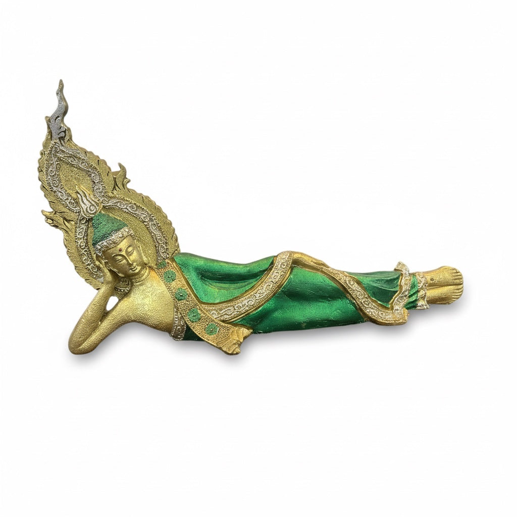 Reclining Buddha