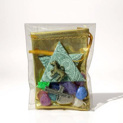 Morral Del Año Chino