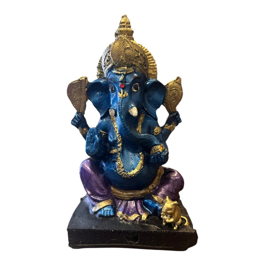 Ganesh 24cm De Alto pesado