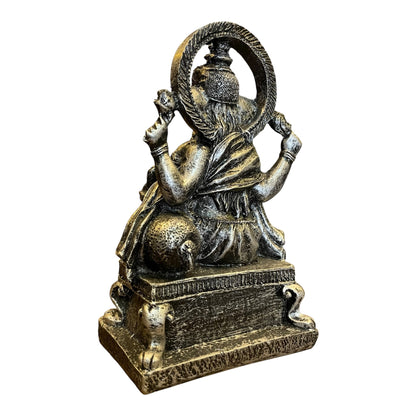 Ganesh Prosperidad 15 Cm