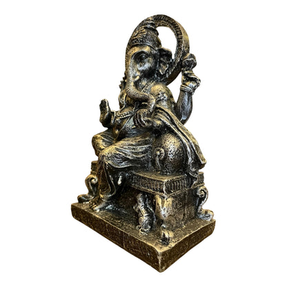 Ganesh Prosperidad 15 Cm