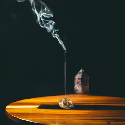 Pure Copal Incense 20 Sticks Mexican Handmade Pack