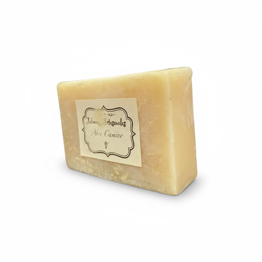 Jabon Artesanal 100 gr.