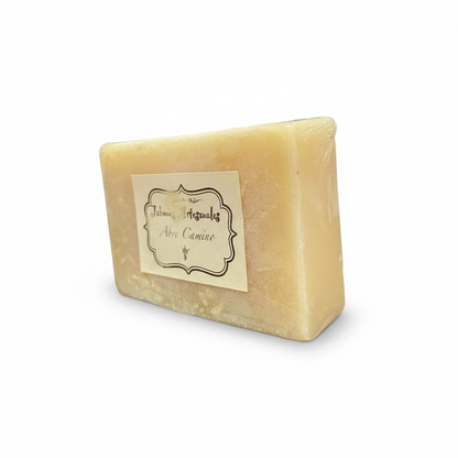 Jabon Artesanal 100 gr.