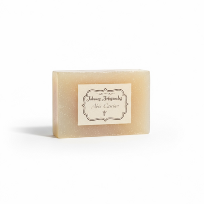 Jabon Artesanal 100 gr.