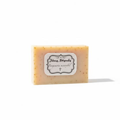 Jabon Artesanal 100 gr.