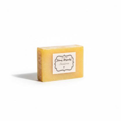 Jabon Artesanal 100 gr.