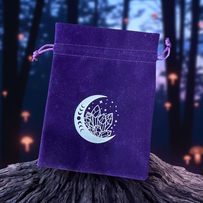 Tarot-Rucksack (nur Tasche)