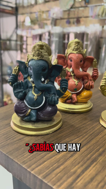Ganesh 8.5Cm