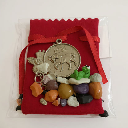 Morral Del Año Chino