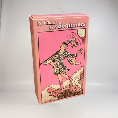 Tarot Deck Modelos A Elegir