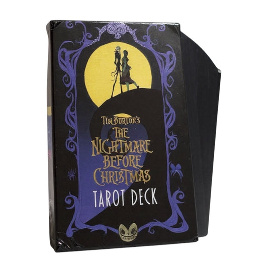 Tarot Deck Modelos A Elegir